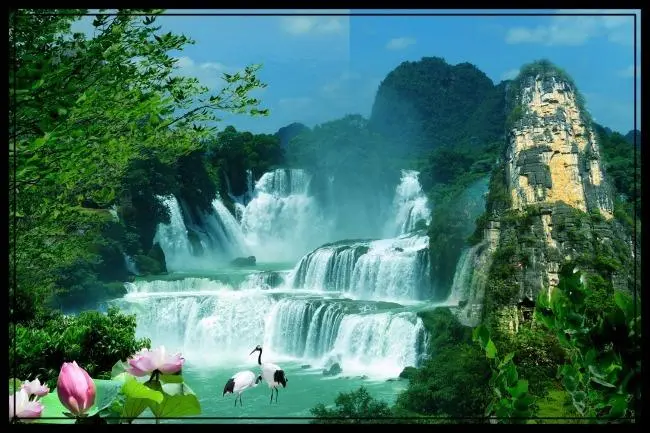 智能绿色智能